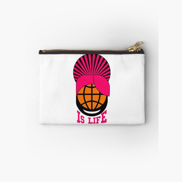 Item preview, Bhangra es la vida Basketball Dance Punjabi designed and sold by CreativeStrike.