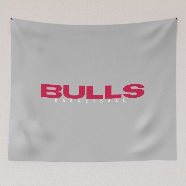 Item preview, Bulls Basketball designed and sold by WhelmdStudios .