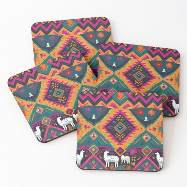 Item preview, Llama Trek designed and sold by Bilikaru.