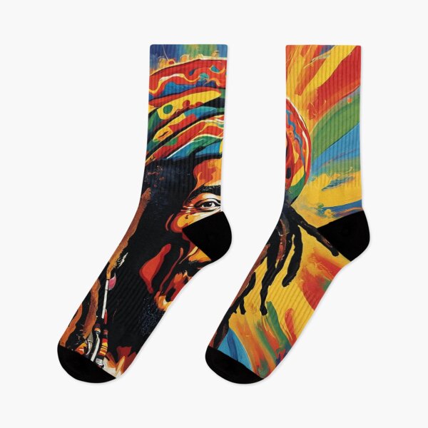 Artikelvorschau, Bob Marley entworfen und verkauft von JackFreestone.