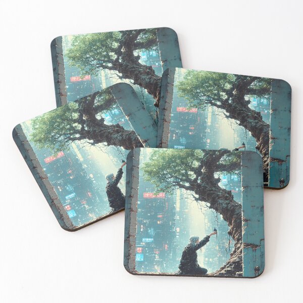 Item preview, Whispers of Urban Solitude designed and sold by PanoramaPrints.