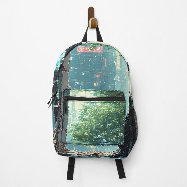 Item preview, Whispers of Urban Solitude designed and sold by PanoramaPrints.
