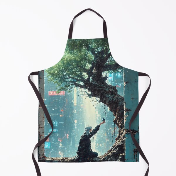Item preview, Whispers of Urban Solitude designed and sold by PanoramaPrints.