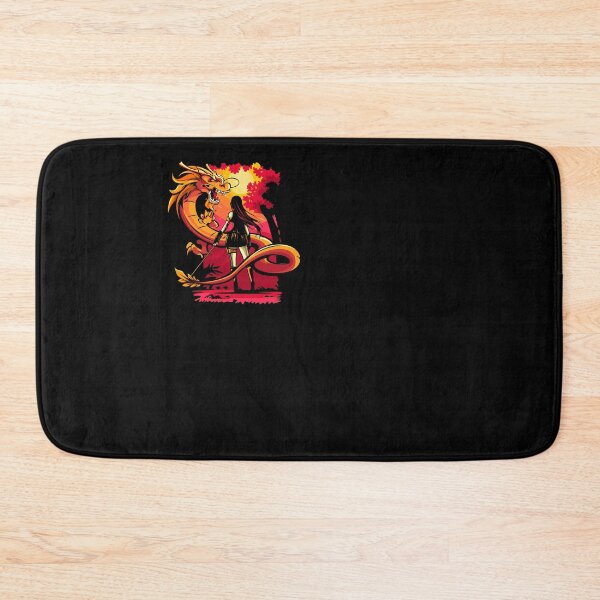 Item preview, Hazel grove dragon  designed and sold by rajeevkeshariya.