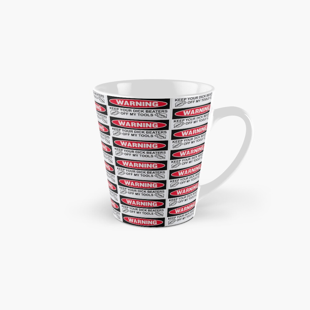 Item preview, Tall Mug designed and sold by anjunabeach.