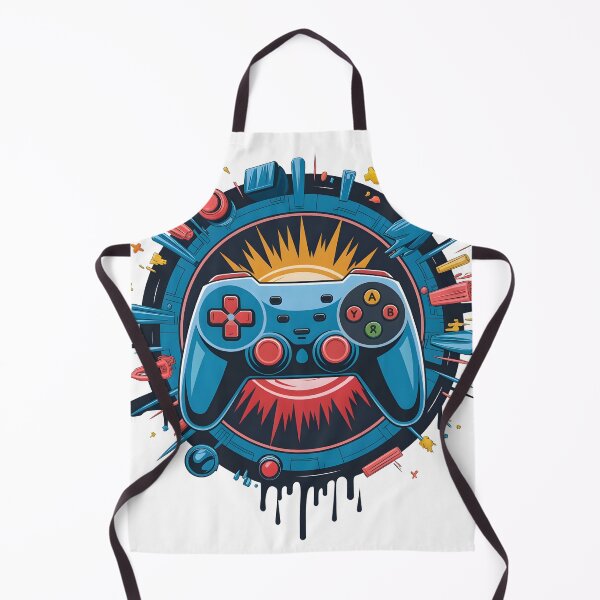 Item preview, I Paused My Game To Be Here designed and sold by ArtbySameer.