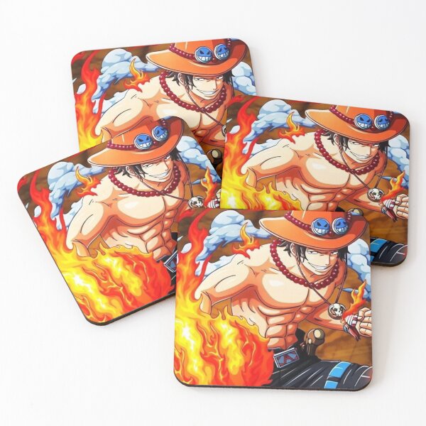 Item preview, Flame Emperor designed and sold by MASA19781022.