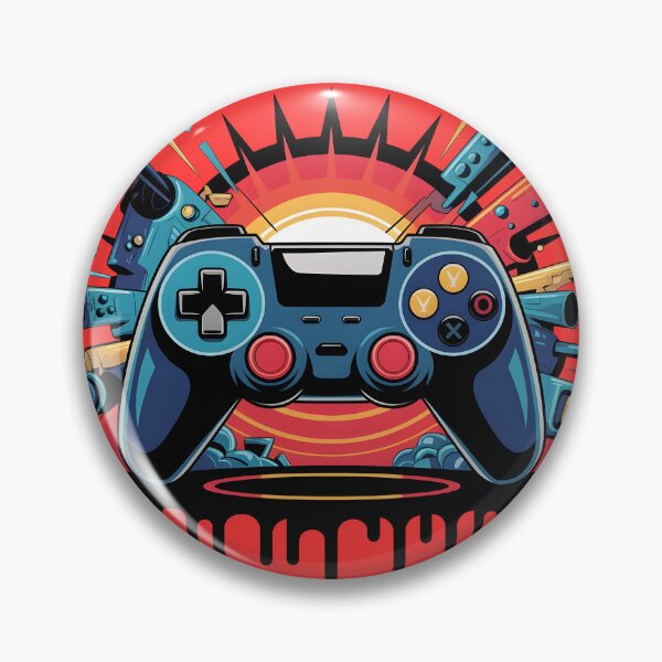 Item preview,  I Paused My Game To Be Here designed and sold by ArtbySameer.