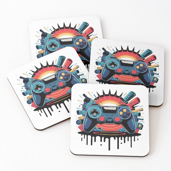 Item preview,  I Paused My Game To Be Here designed and sold by ArtbySameer.