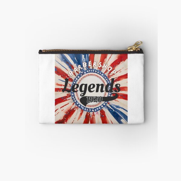 Item preview, Classic Barbershop New York  designed and sold by AiArtestry.