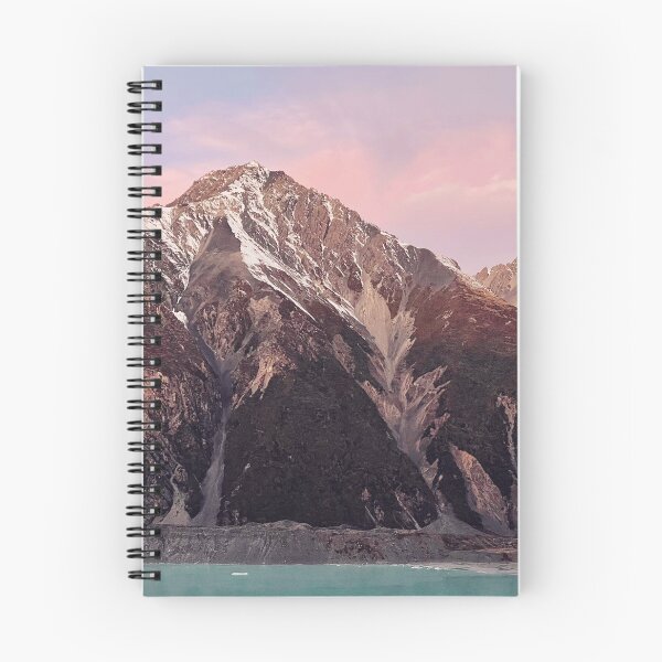 Artikelvorschau, Rosa Mount Cook entworfen und verkauft von Rachel Chuan.