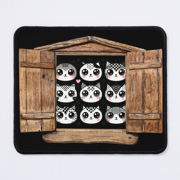 Item preview, Cute cats, lonely cat, Cat mom, Cat lover, Animal lover, Cat dad designed and sold by WorlDigitalArts.