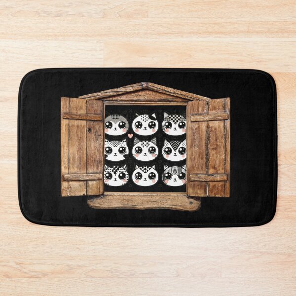 Item preview, Cute cats, lonely cat, Cat mom, Cat lover, Animal lover, Cat dad designed and sold by WorlDigitalArts.
