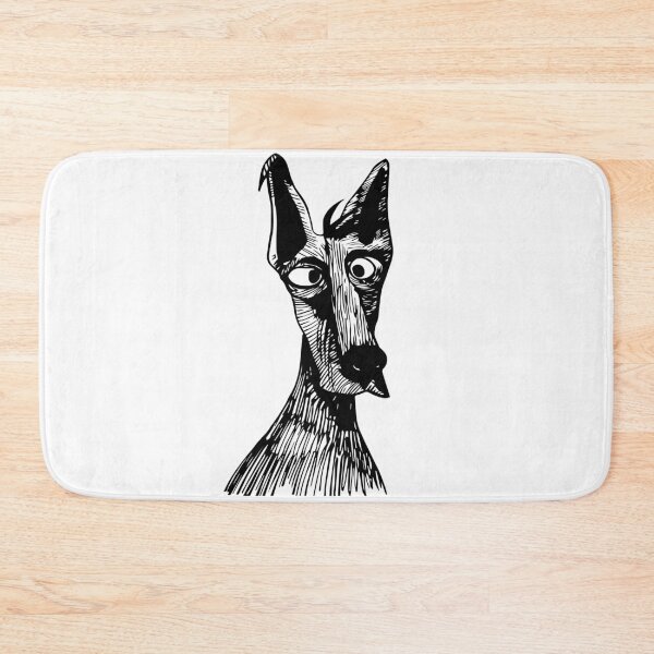 Item preview, German Shepherd Art for Dog Lovers – Unique Gifts and Decor designed and sold by House Of Roza.