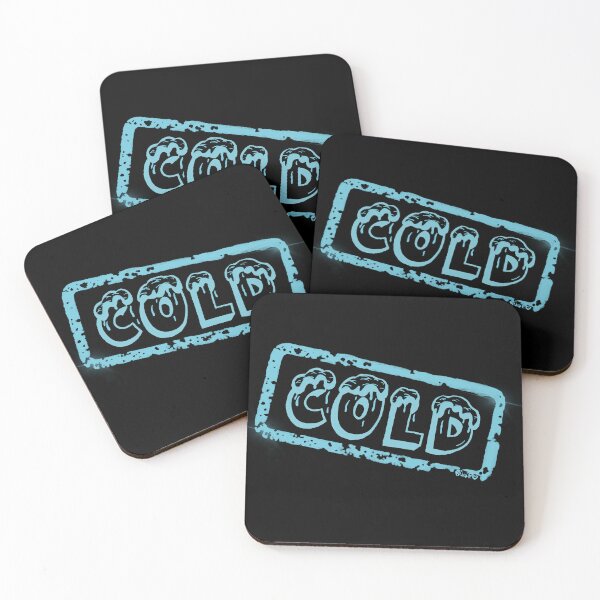Item preview, Ice Cold Stamp ( Snow Edition) designed and sold by Inx Artworks.