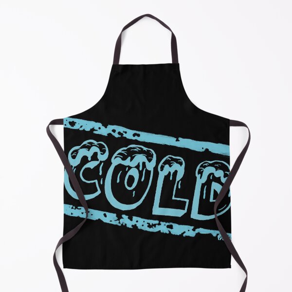 Item preview, Ice Cold Stamp ( Snow Edition) designed and sold by Inx Artworks.