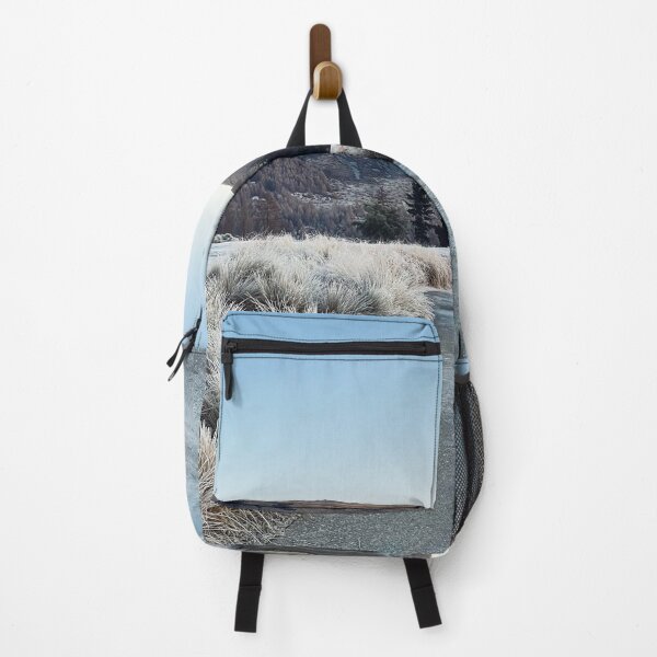 Item preview, Lake Takapo designed and sold by Rachel Chuan.