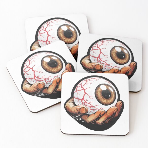 Item preview, EYE designed and sold by Flodigital.