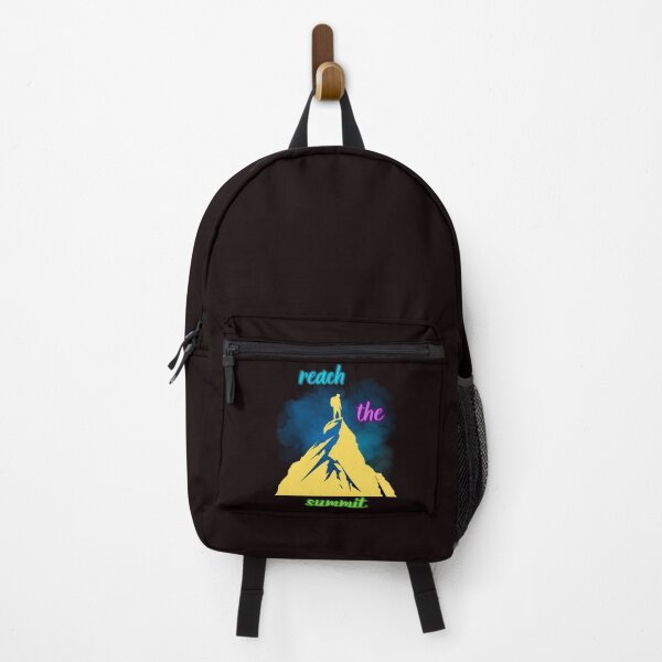 Item preview, REACH THE SUMMIT designed and sold by Tadeusz1.