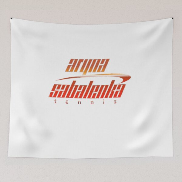 Item preview, Sabalenka Aryna orange designed and sold by AissTee.