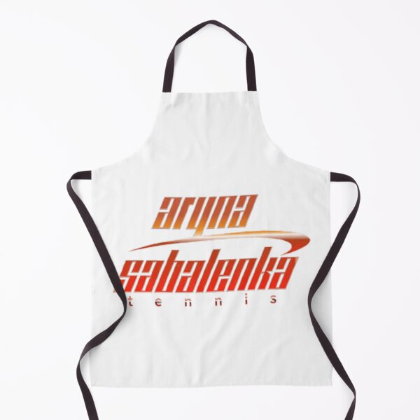 Item preview, Sabalenka Aryna orange designed and sold by AissTee.
