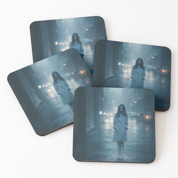 Item preview, Whispers of Unwavering Souls designed and sold by PanoramaPrints.