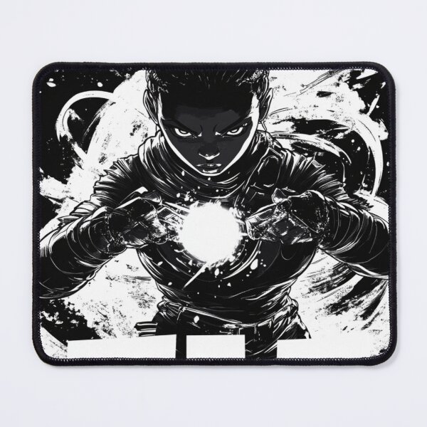 Item preview, Pluto Princess Fighter 冥王星の闇 designed and sold by PrintsByFrank.