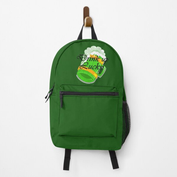 Item preview, Irish Drinking Team St. Patricks Day designed and sold by TheEndDesign.
