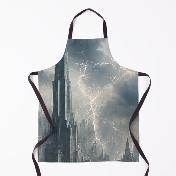 Item preview, Sentinel City Stone designed and sold by PanoramaPrints.