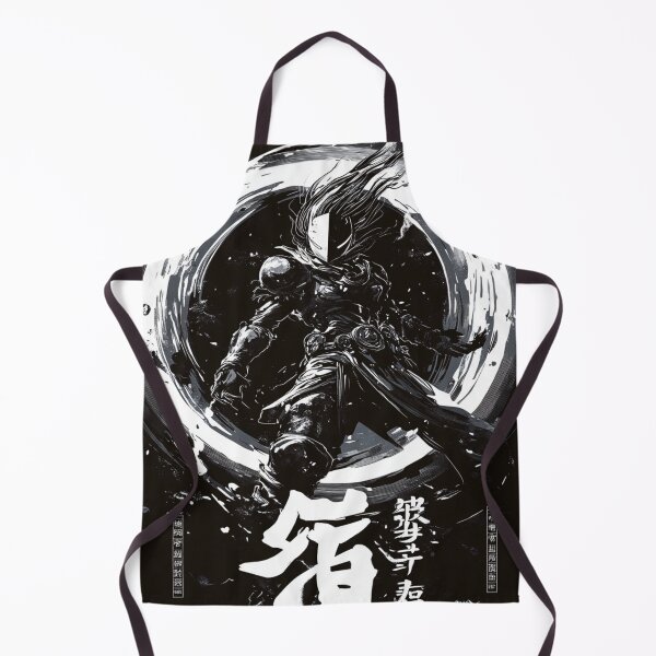 Item preview, Pluto Princess Fighter 冥王星の闇 designed and sold by PrintsByFrank.