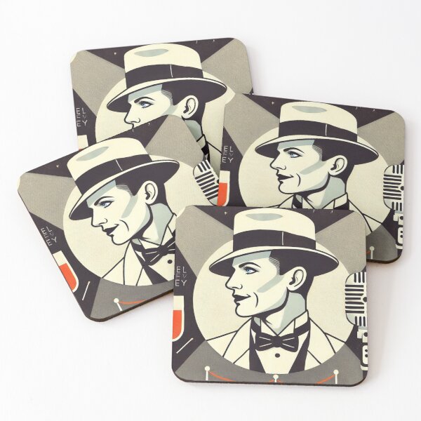 Item preview, cabaret emcee designed and sold by Teenflixs.