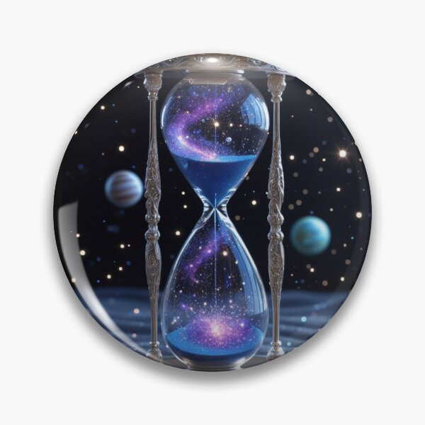 Item preview, The eternal hourglass designed and sold by ThePrimeMan.