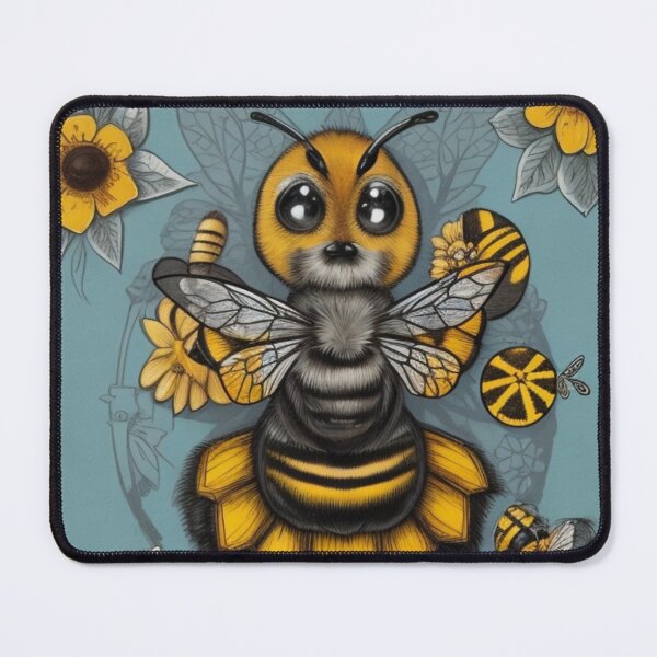 Item preview, BEE LOVERS designed and sold by olademar.