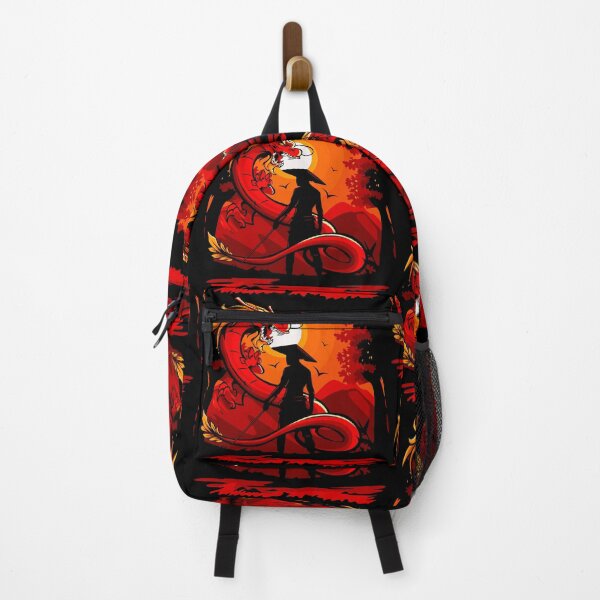 Item preview, Fire dragon designed and sold by rajeevkeshariya.