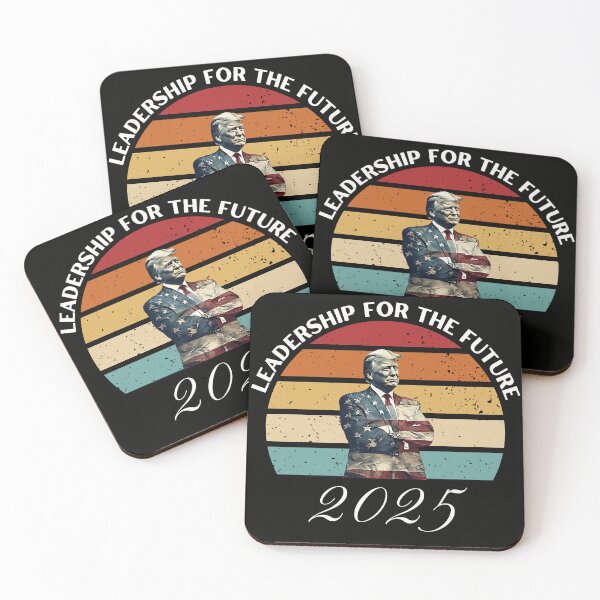 Item preview, Leadership for the Future 2025 designed and sold by IlikeStyle.