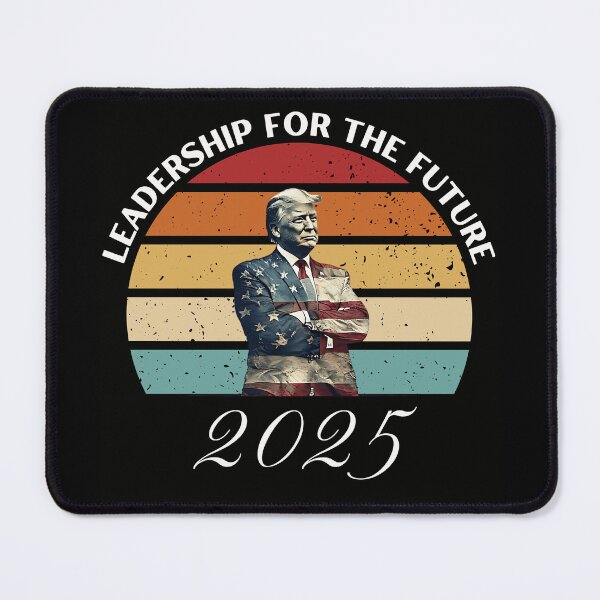 Item preview, Leadership for the Future 2025 designed and sold by IlikeStyle.