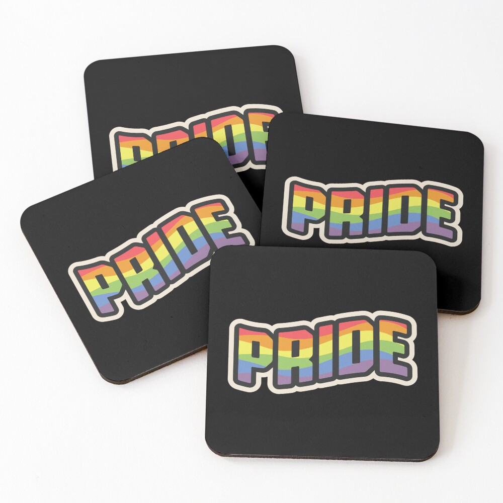 Item preview, Coasters (Set of 4) designed and sold by RabalDesigns.
