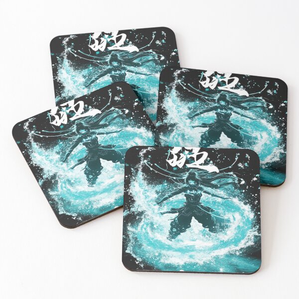 Item preview, Neptune Princess Fighter 海王星の波動 designed and sold by PrintsByFrank.