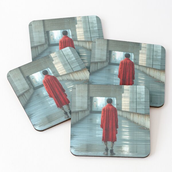 Item preview, Gray Whispers of Solitude designed and sold by PanoramaPrints.