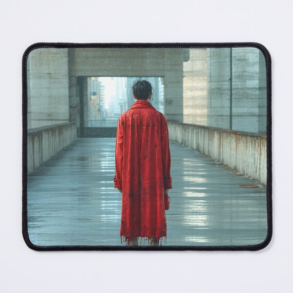 Item preview, Gray Whispers of Solitude designed and sold by PanoramaPrints.
