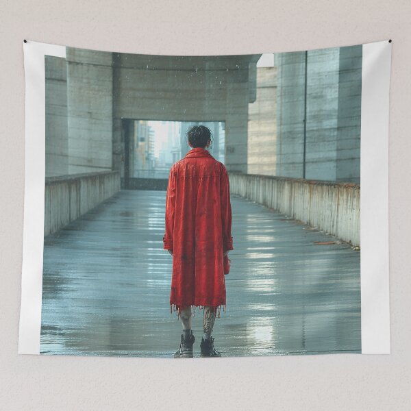 Item preview, Gray Whispers of Solitude designed and sold by PanoramaPrints.