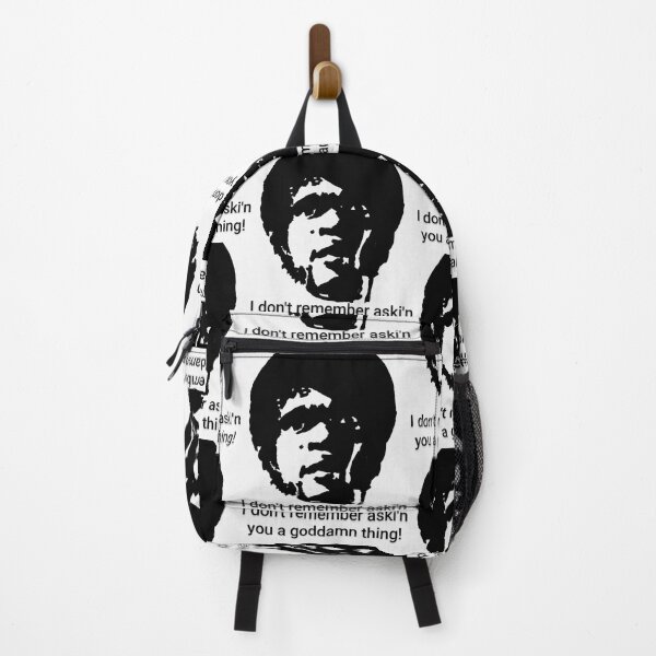 Item preview, Our Man In Inglewood designed and sold by Chad's Fresh Art.