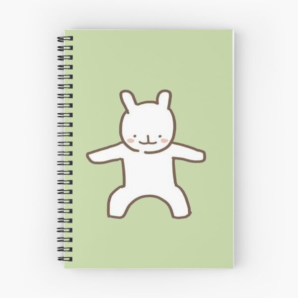 Item preview, Joyful Bunny designed and sold by ecargrace.