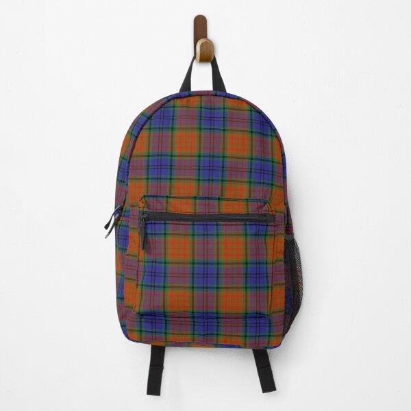 Item preview, County Longford Tartan | The Official Longford County Tartan, Leinster Province, Ireland designed and sold by The Plaid Store®.