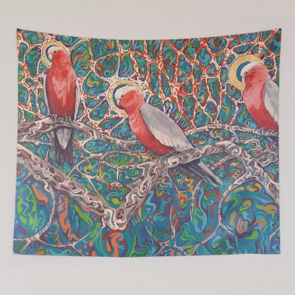 Item preview, TRILOGY designed and sold by RickRussell.