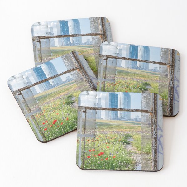 Item preview, Crimson Bloom Through Time designed and sold by PanoramaPrints.