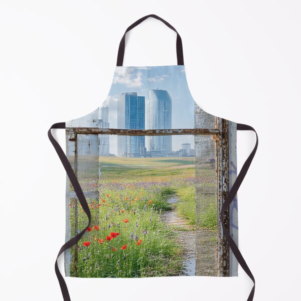 Item preview, Crimson Bloom Through Time designed and sold by PanoramaPrints.