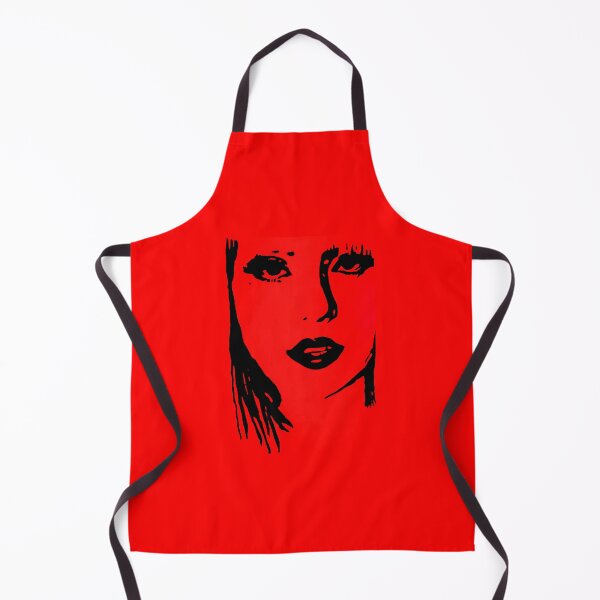 Item preview, Gaga red designed and sold by Chad's Fresh Art.