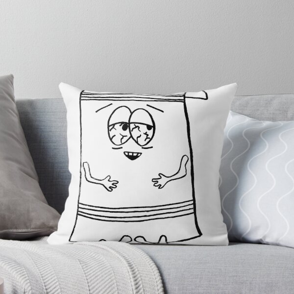 Item preview, Towelie  designed and sold by Chad's Fresh Art.