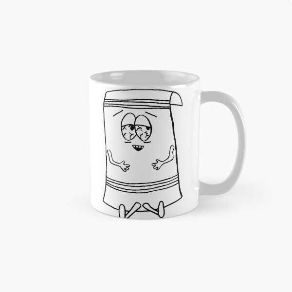 Item preview, Towelie  designed and sold by Chad's Fresh Art.